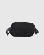 All-Day Neoprene Phone Sling - Black